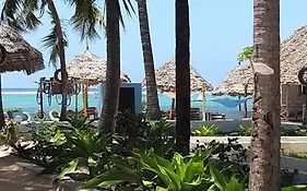 Matemwe Baharini Villa