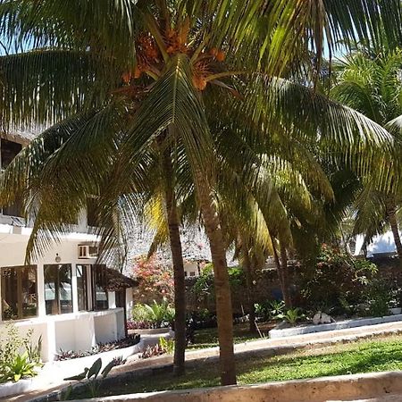 Matemwe Baharini Villa Extérieur photo